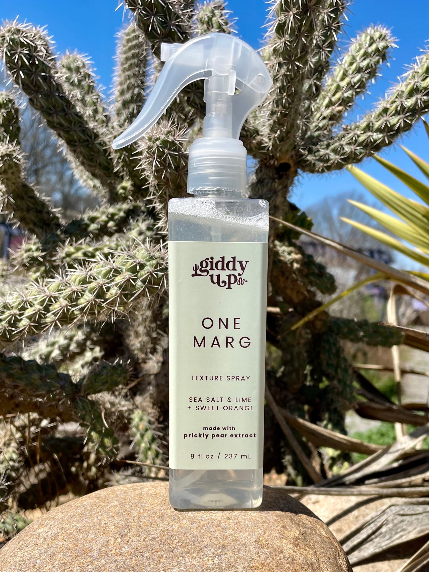 ONE MARG - TEXTURE & HYDRATION SPRAY - WITH PRICKLY PEAR EXTRACT