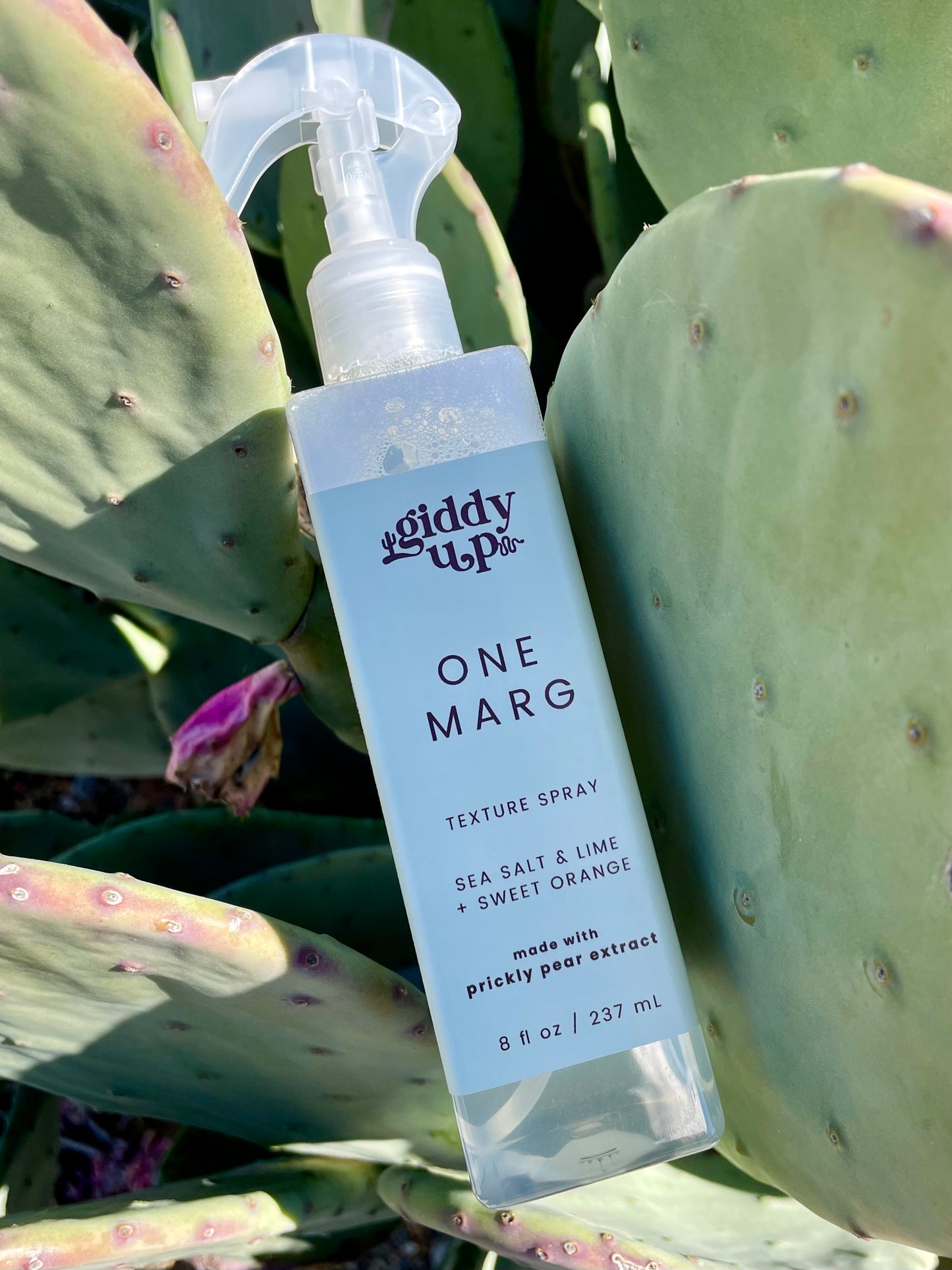 ONE MARG - TEXTURE & HYDRATION SPRAY - WITH PRICKLY PEAR EXTRACT